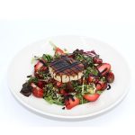 Ensalada Butarque
