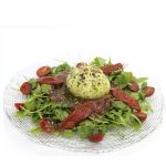 Ensalada de Burrata
