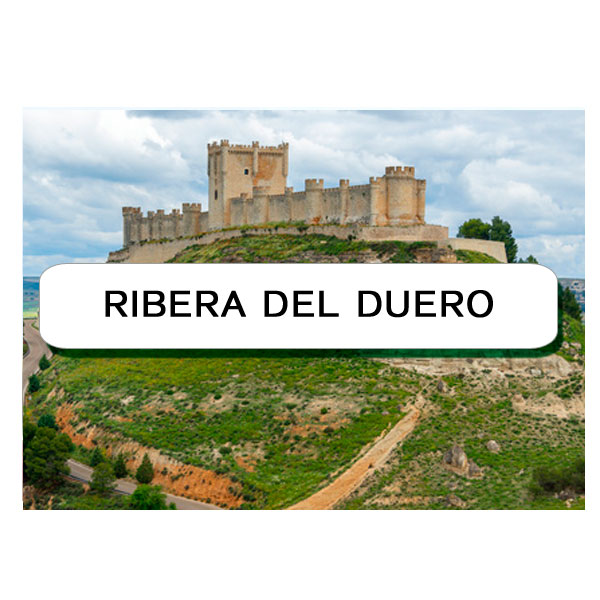 Ribera del Duero
