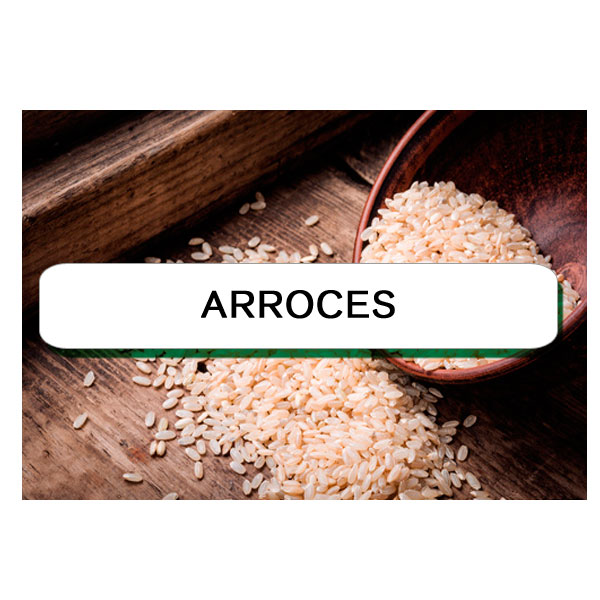 Arroces