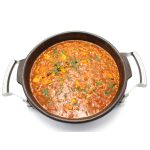 Arroz meloso de Señorito