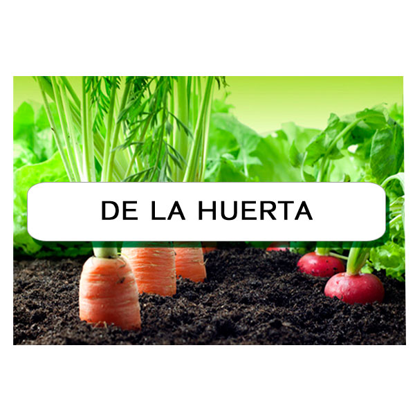 De la Huerta