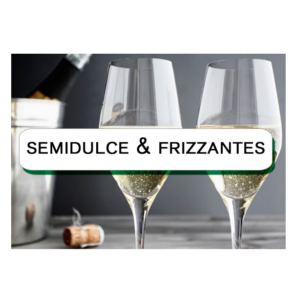 Semidulces & Frizzantes