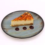 La tarta de queso
