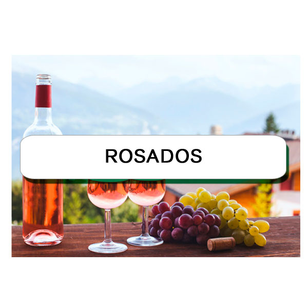 Rosados