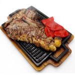 TBone de vaca - precio /Kg