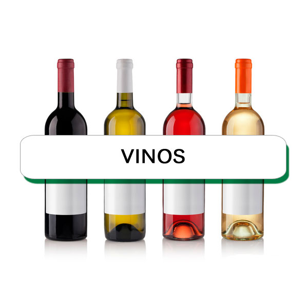 Vinos