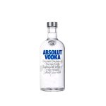 Absolut Vodka