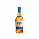 Dyc 8 años