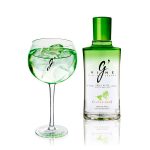 G Vine Floraison