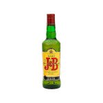 J&B
