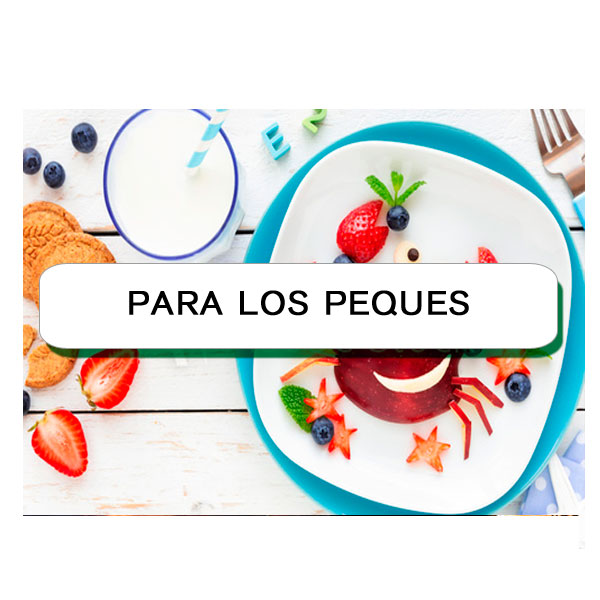 Para los peques