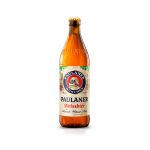 Paulaner Hefe Weibbier