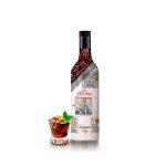Vermut Zecchini rojo