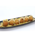 Croquetas de boletus