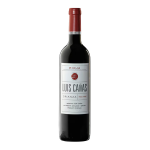 Luis Cañas Crianza