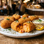 Croquetas de Carabineros (6 Unidades)